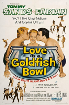 Online film Love in a Goldfish Bowl