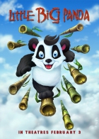 Online film Malá velká panda