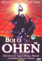 Online film Boj o oheň