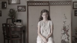 Online film Correspondências