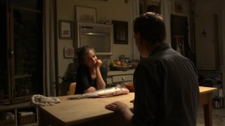 Online film Correspondências