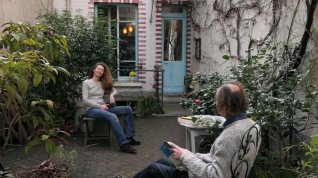 Online film Correspondências