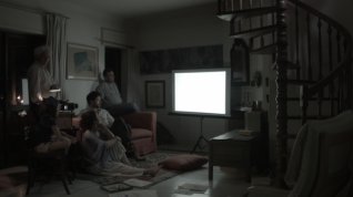 Online film Correspondências