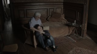 Online film Correspondências