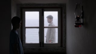 Online film Correspondências