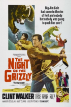 Online film The Night of the Grizzly