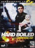 Online film Hard Boiled