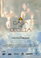 Online film A Casa de Cecília