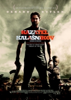 Online film Kazatel Kalašnikov