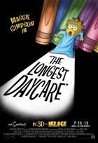 Online film Simpsonovi: Maggie zasahuje