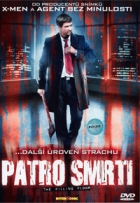Online film Patro smrti