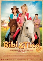 Online film Bibi & Tina