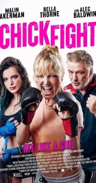 Online film Chick Fight