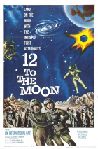 Online film 12 to the Moon