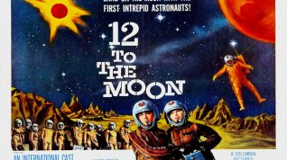 Online film 12 to the Moon