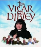 Online film Vikářka z Dibley