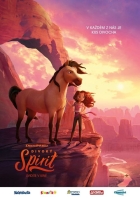 Online film Divoký Spirit