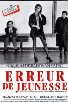 Online film Erreur de jeunesse