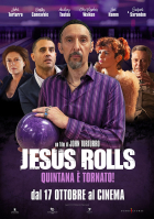 Online film Jesus Rolls