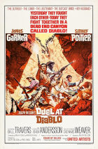 Online film Souboj u El Diablo