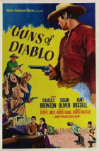 Online film Guns of Diablo