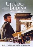 Online film Útěk do Budína