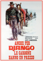 Online film Anche per Django le carogne hanno un prezzo