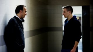 Online film ACAB: Všichni policajti jsou parchanti