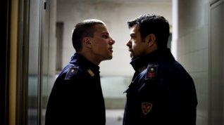 Online film ACAB: Všichni policajti jsou parchanti