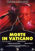 Online film Vatikánský komplot