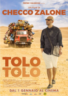 Online film Tolo Tolo