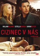 Online film Cizinec v nás