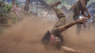 Online film Largo Winch 2: Spiknutí v Barmě