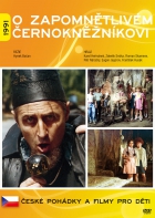 Online film O zapomnětlivém černokněžníkovi