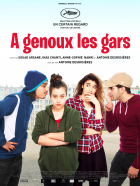 Online film A genoux les gars