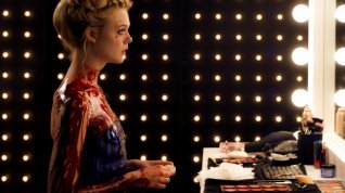 Online film Neon Demon