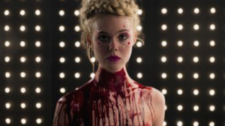 Online film Neon Demon