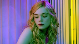 Online film Neon Demon