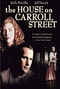 Online film Dům na Carroll Street