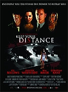 Online film Keep your distance