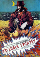 Online film Co lubia tygrysy