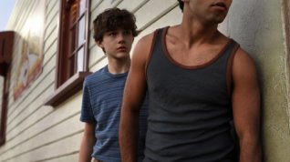 Online film Jasper Jones