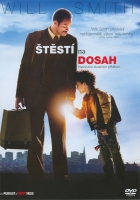 Online film Štěstí na dosah