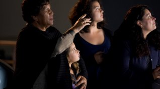 Online film Matariki