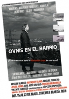 Online film Ovnis en el barrio