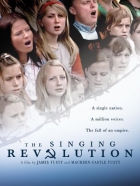 Online film The Singing Revolution