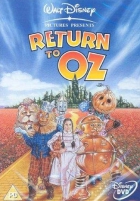 Online film Návrat do země Oz