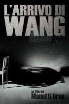 Online film L'arrivo di Wang
