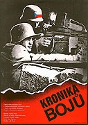 Online film Kronika bojů