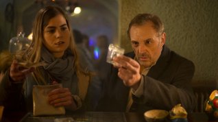 Online film Arthur & Claire